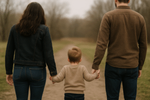 Child Support