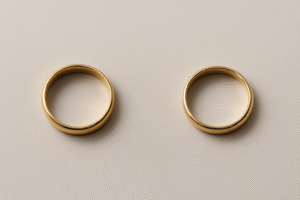 Wedding Rings