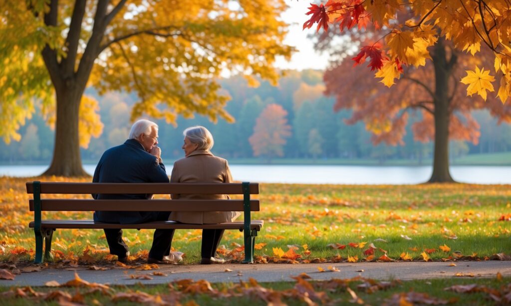 Ohio Retirement in Divorce