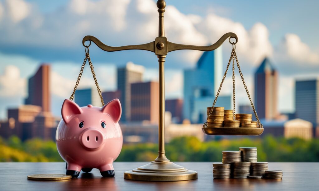 Retirement Accounts