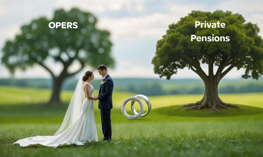 Private Pensions