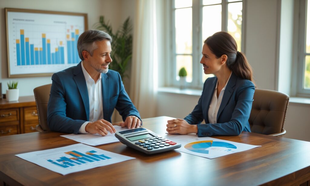 Ohio Pension Offsets